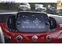 Fiat 500 Cabrio Red