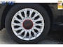 Fiat 500 Cabrio Red