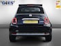 Fiat 500 Cabrio Red