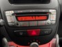 Toyota Aygo 1.0-12V Airco, Mistlamp, Radio
