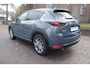 Mazda CX-5 2.5 SKYACTIV-G 194pk 2WD Aut.STUURVERW.- STOELVERW-CAMERA-HEADUP - 36.000 KM