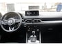 Mazda CX-5 2.5 SKYACTIV-G 194pk 2WD Aut.STUURVERW.- STOELVERW-CAMERA-HEADUP - 36.000 KM