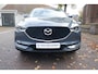 Mazda CX-5 2.5 SKYACTIV-G 194pk 2WD Aut.STUURVERW.- STOELVERW-CAMERA-HEADUP - 36.000 KM