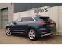 Audi E-tron 50 Quattro 71kWh Business Edition Plus -PANO-LEER-ECC-