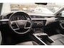 Audi E-tron 50 Quattro 71kWh Business Edition Plus -PANO-LEER-ECC-