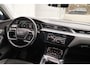 Audi E-tron 50 Quattro 71kWh Business Edition Plus -PANO-LEER-ECC-