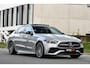 Mercedes-Benz C-klasse 180 AMG Night ed. Pano, Memory, 360, Dodeh, Sfeer, CarPlay!