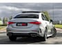 Mercedes-Benz C-klasse 180 AMG Night ed. Pano, Memory, 360, Dodeh, Sfeer, CarPlay!
