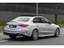 Mercedes-Benz C-klasse 180 AMG Night ed. Pano, Memory, 360, Dodeh, Sfeer, CarPlay!