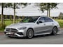 Mercedes-Benz C-klasse 180 AMG Night ed. Pano, Memory, 360, Dodeh, Sfeer, CarPlay!