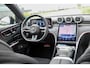 Mercedes-Benz C-klasse 180 AMG Night ed. Pano, Memory, 360, Dodeh, Sfeer, CarPlay!