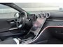 Mercedes-Benz C-klasse 180 AMG Night ed. Pano, Memory, 360, Dodeh, Sfeer, CarPlay!
