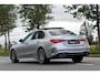Mercedes-Benz C-klasse 180 AMG Night ed. Pano, Memory, 360, Dodeh, Sfeer, CarPlay!