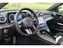 Mercedes-Benz C-klasse 180 AMG Night ed. Pano, Memory, 360, Dodeh, Sfeer, CarPlay!