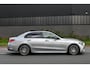 Mercedes-Benz C-klasse 180 AMG Night ed. Pano, Memory, 360, Dodeh, Sfeer, CarPlay!