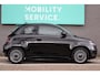 Fiat 500 Icon 42 kWh Clima Pano CarPlay LED PDC Stoelverw.