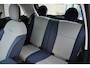 Fiat 500 Icon 42 kWh Clima Pano CarPlay LED PDC Stoelverw.