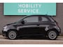 Fiat 500 Icon 42 kWh Clima Pano CarPlay LED PDC Stoelverw.