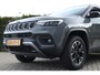 Jeep Compass 4xe 240 Plug-in Hybrid Electric Overland | Achteruitrijcamera | Airco (automatisch) | Apple Carplay/Android Auto|telefoonintegratie premium