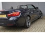 BMW 4-Serie Cabrio 428i 245pk M Sport, Leder, Apple Carplay!
