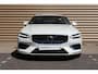 Volvo V60 T6 Recharge AWD Inscription | Wool blend bekleding | Trekhaak elktr. | Pilot assist