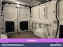 Mercedes-Benz Sprinter 316 CDI 164pk 3500kg Trekhaak L2H1 Euro6 Airco | 2x zijdeur | Camera | Navigatie | Apple Carplay Android Auto, Parkeersensoren, Bijrijdersbank