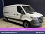 Mercedes-Benz Sprinter 316 CDI 164pk 3500kg Trekhaak L2H1 Euro6 Airco | 2x zijdeur | Camera | Navigatie | Apple Carplay Android Auto, Parkeersensoren, Bijrijdersbank