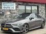 Mercedes-Benz CLA 200 AMG PANO l SFEER l MATRIX l KEYLESS l CAMERA l SOUND l EL- STOEL l TREKHAAK l ORG.NL l 1e EIG