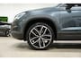 SEAT Ateca 1.4 TSI Xcellence DSG * Camera - Keyless - 19" - Sound - ACC - Lane - App - LED *