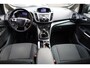 Ford Grand C-Max 1.6 EcoBoost Lease Titanium TREKHAAK CAMERA RUITVERW. BT-TELEFOONVERB. CRUISE CLIMA NAVI SCHUIFDEUR NAP 2XPDC 17''LMV