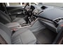 Ford Grand C-Max 1.6 EcoBoost Lease Titanium TREKHAAK CAMERA VOORUITVERW. BT-TELEFOONVERB. CRUISE CLIMA NAVI SCHUIFDEUR NAP 2XPDC 17''LMV