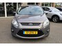 Ford Grand C-Max 1.6 EcoBoost Lease Titanium TREKHAAK CAMERA RUITVERW. BT-TELEFOONVERB. CRUISE CLIMA NAVI SCHUIFDEUR NAP 2XPDC 17''LMV
