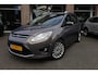 Ford Grand C-Max 1.6 EcoBoost Lease Titanium TREKHAAK CAMERA VOORUITVERW. BT-TELEFOONVERB. CRUISE CLIMA NAVI SCHUIFDEUR NAP 2XPDC 17''LMV