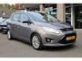 Ford Grand C-Max 1.6 EcoBoost Lease Titanium TREKHAAK CAMERA RUITVERW. BT-TELEFOONVERB. CRUISE CLIMA NAVI SCHUIFDEUR NAP 2XPDC 17''LMV