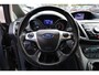 Ford Grand C-Max 1.6 EcoBoost Lease Titanium TREKHAAK CAMERA RUITVERW. BT-TELEFOONVERB. CRUISE CLIMA NAVI SCHUIFDEUR NAP 2XPDC 17''LMV