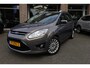 Ford Grand C-Max 1.6 EcoBoost Lease Titanium TREKHAAK CAMERA RUITVERW. BT-TELEFOONVERB. CRUISE CLIMA NAVI SCHUIFDEUR NAP 2XPDC 17''LMV