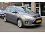 Ford Grand C-Max 1.6 EcoBoost Lease Titanium TREKHAAK CAMERA VOORUITVERW. BT-TELEFOONVERB. CRUISE CLIMA NAVI SCHUIFDEUR NAP 2XPDC 17''LMV