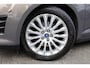 Ford Grand C-Max 1.6 EcoBoost Lease Titanium TREKHAAK CAMERA VOORUITVERW. BT-TELEFOONVERB. CRUISE CLIMA NAVI SCHUIFDEUR NAP 2XPDC 17''LMV
