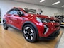Renault Captur 1.3 mild hybrid 160 techno
