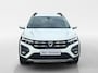 Dacia Sandero 100PK TCe Bi-Fuel Stepway Expression | Trekhaak (1100 KG) | Camera | Navi | Parkeersensoren | Climate Control | Stoelverwarming | Apple CarPlay/Android Auto | Cruise Control | Armsteun |