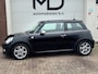 MINI One Mini 1.6 Chili - Dealer onderhouden - Navi - Cruise