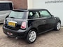 MINI One Mini 1.6 Chili - Dealer onderhouden - Navi - Cruise