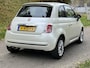Fiat 500 1.4-16V Sport