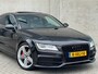 Audi A7 Sportback 3.0 TFSI 220KW Quattro AUT 2011 Zwart VOL