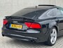 Audi A7 Sportback 3.0 TFSI 220KW Quattro AUT 2011 Zwart VOL