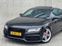 Audi A7 Sportback 3.0 TFSI 220KW Quattro AUT 2011 Zwart VOL