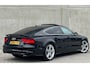 Audi A7 Sportback 3.0 TFSI 220KW Quattro AUT 2011 Zwart VOL
