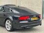 Audi A7 Sportback 3.0 TFSI 220KW Quattro AUT 2011 Zwart VOL