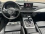 Audi A7 Sportback 3.0 TFSI 220KW Quattro AUT 2011 Zwart VOL