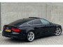 Audi A7 Sportback 3.0 TFSI 220KW Quattro AUT 2011 Zwart VOL